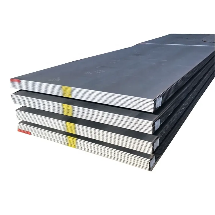 carbon steel plate&sheet